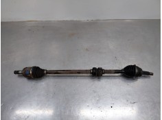 Recambio de transmision delantera derecha para kia ceed sportswagon eco dynamics referencia OEM IAM   