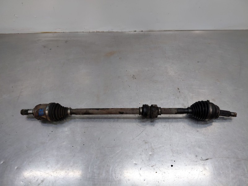 Recambio de transmision delantera derecha para kia ceed sportswagon eco dynamics referencia OEM IAM   