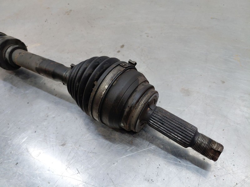 Recambio de transmision delantera derecha para kia ceed sportswagon eco dynamics referencia OEM IAM   