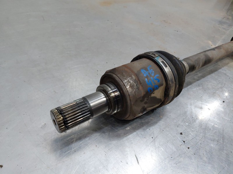 Recambio de transmision delantera derecha para kia ceed sportswagon eco dynamics referencia OEM IAM   