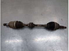 Recambio de transmision delantera izquierda para kia ceed sportswagon eco dynamics referencia OEM IAM   