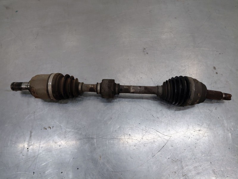 Recambio de transmision delantera izquierda para kia ceed sportswagon eco dynamics referencia OEM IAM   