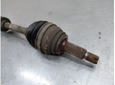 Recambio de transmision delantera izquierda para kia ceed sportswagon eco dynamics referencia OEM IAM    2