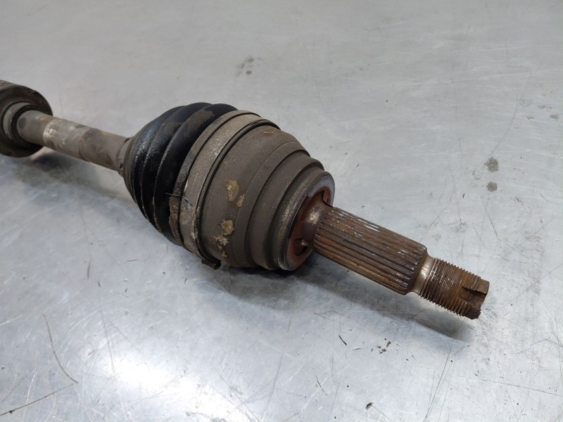 Recambio de transmision delantera izquierda para kia ceed sportswagon eco dynamics referencia OEM IAM   