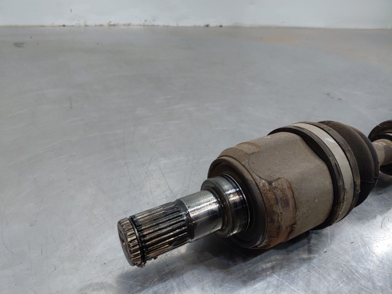 Recambio de transmision delantera izquierda para kia ceed sportswagon eco dynamics referencia OEM IAM   