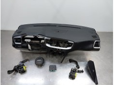 Recambio de kit airbag para kia ceed sportswagon hybrid referencia OEM IAM   