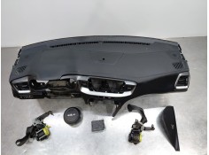 Recambio de kit airbag para kia ceed sportswagon hybrid referencia OEM IAM    2