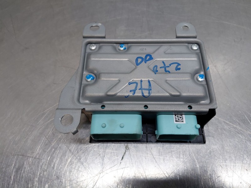 Recambio de kit airbag para kia ceed sportswagon hybrid referencia OEM IAM   