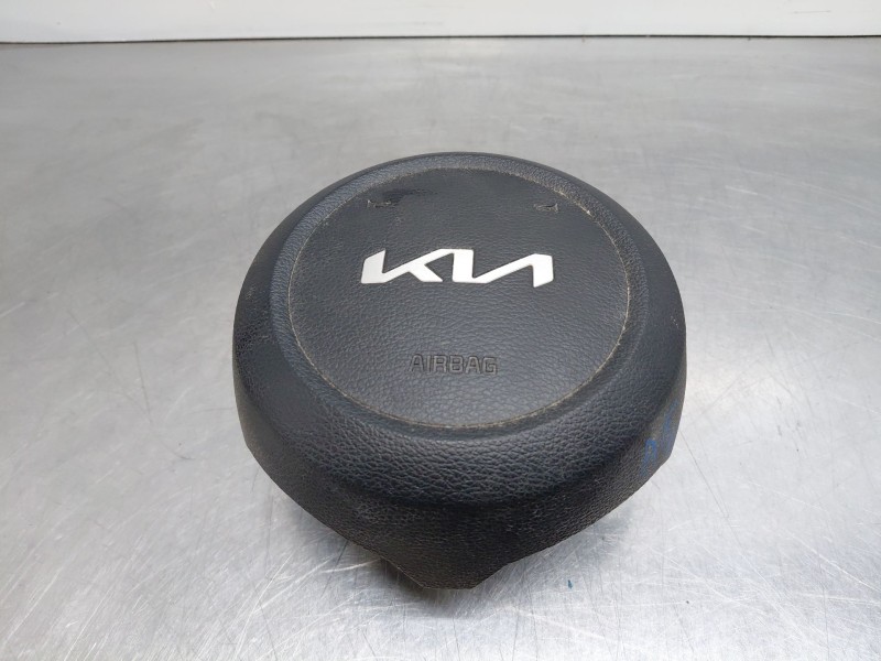 Recambio de kit airbag para kia ceed sportswagon hybrid referencia OEM IAM   