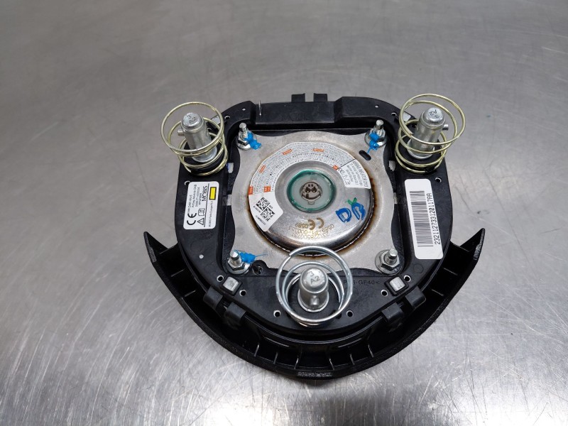 Recambio de kit airbag para kia ceed sportswagon hybrid referencia OEM IAM   