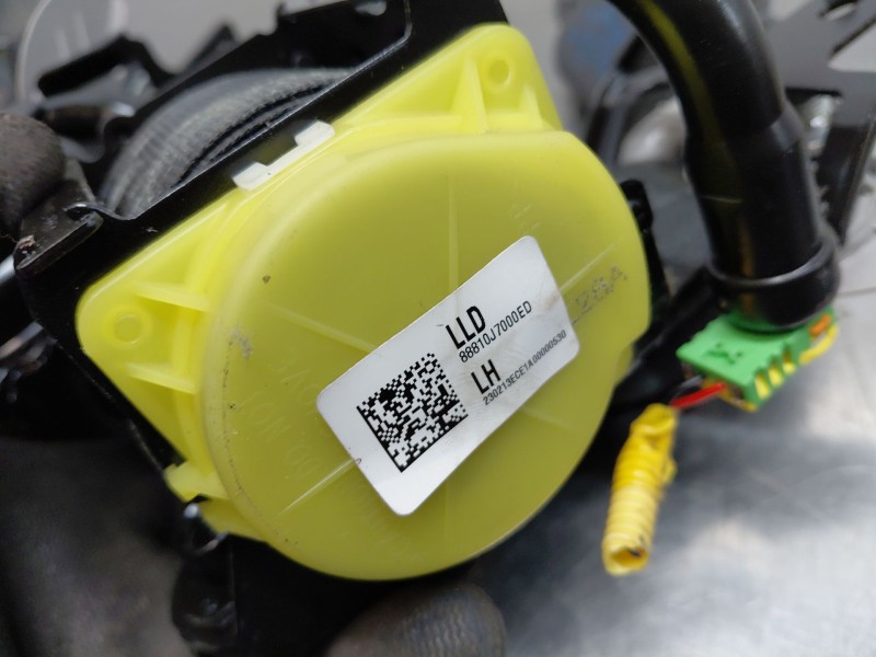 Recambio de kit airbag para kia ceed sportswagon hybrid referencia OEM IAM   