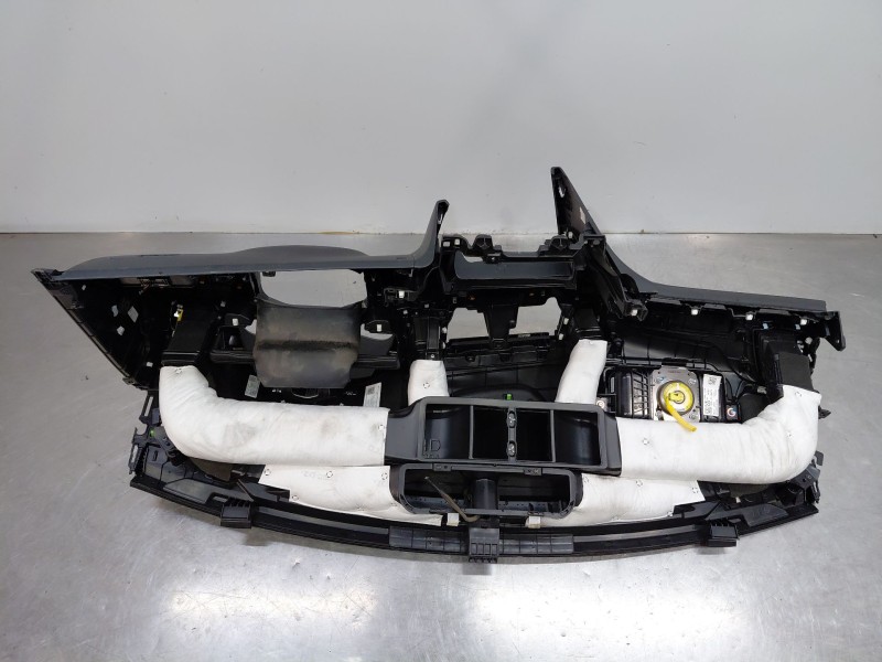 Recambio de kit airbag para kia ceed sportswagon hybrid referencia OEM IAM   