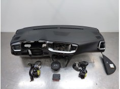 Recambio de kit airbag para kia ceed sportswagon concept referencia OEM IAM   
