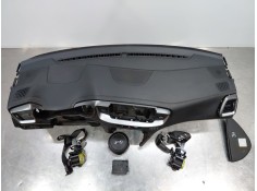 Recambio de kit airbag para kia ceed sportswagon concept referencia OEM IAM    2