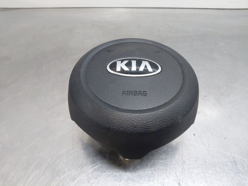 Recambio de kit airbag para kia ceed sportswagon concept referencia OEM IAM   