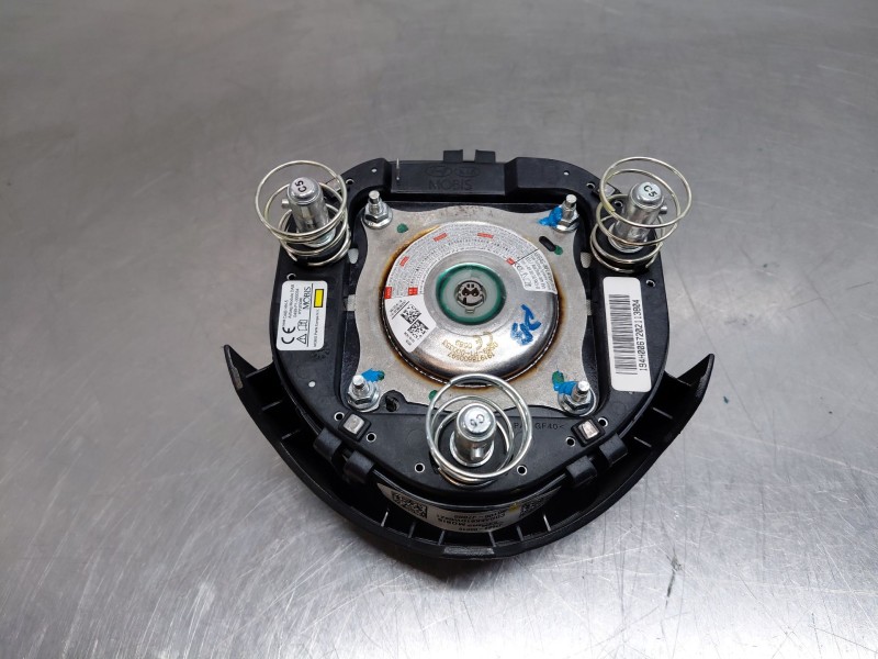 Recambio de kit airbag para kia ceed sportswagon concept referencia OEM IAM   