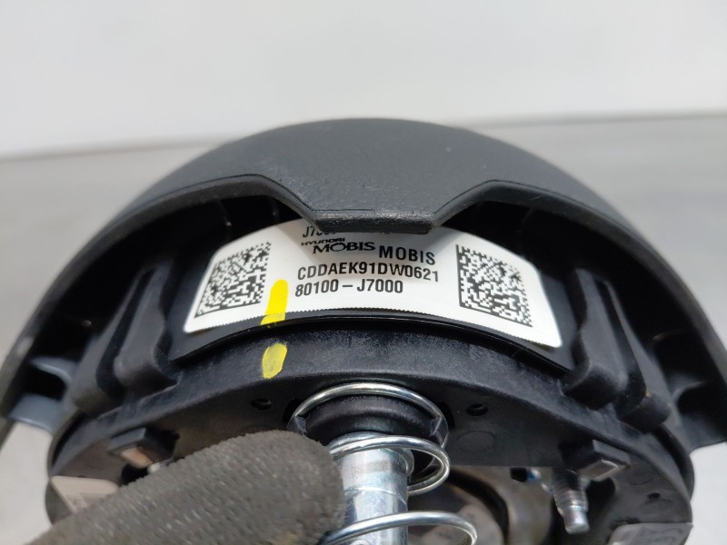 Recambio de kit airbag para kia ceed sportswagon concept referencia OEM IAM   