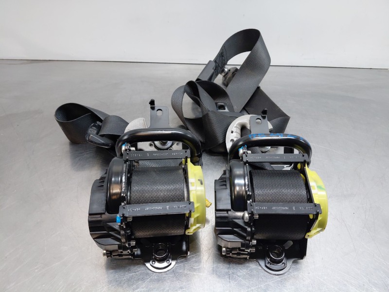 Recambio de kit airbag para kia ceed sportswagon concept referencia OEM IAM   