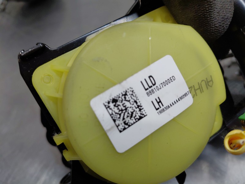 Recambio de kit airbag para kia ceed sportswagon concept referencia OEM IAM   