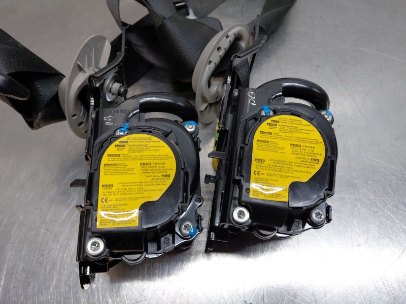 Recambio de kit airbag para kia ceed sportswagon concept referencia OEM IAM   