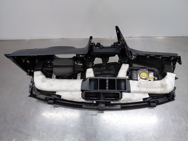 Recambio de kit airbag para kia ceed sportswagon concept referencia OEM IAM   