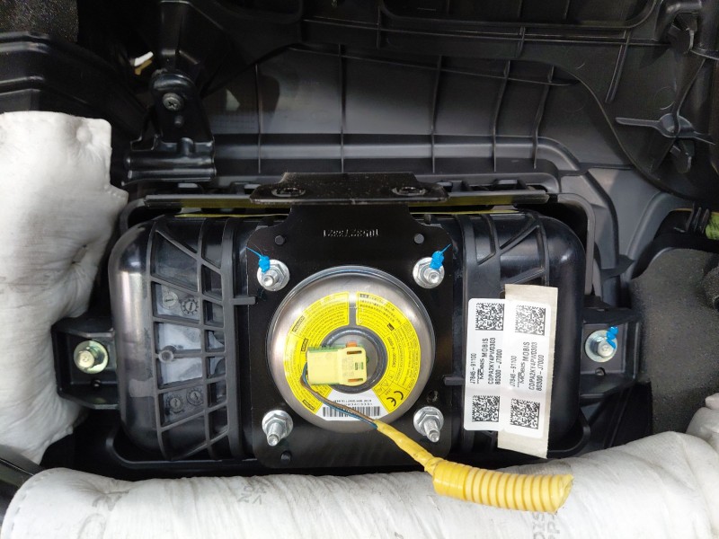 Recambio de kit airbag para kia ceed sportswagon concept referencia OEM IAM   