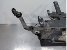 Recambio de panel frontal para kia ceed sportswagon concept referencia OEM IAM    2