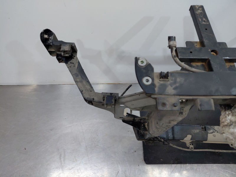 Recambio de panel frontal para kia ceed sportswagon concept referencia OEM IAM   