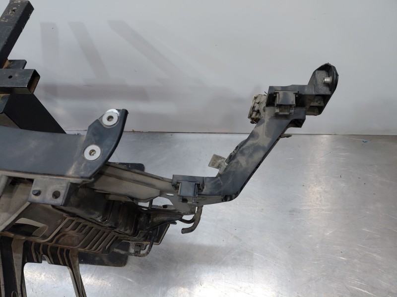 Recambio de panel frontal para kia ceed sportswagon concept referencia OEM IAM   