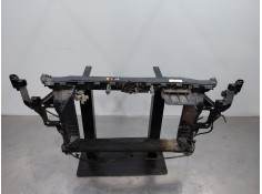 Recambio de panel frontal para kia ceed sportswagon hybrid referencia OEM IAM   