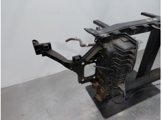 Recambio de panel frontal para kia ceed sportswagon hybrid referencia OEM IAM    2