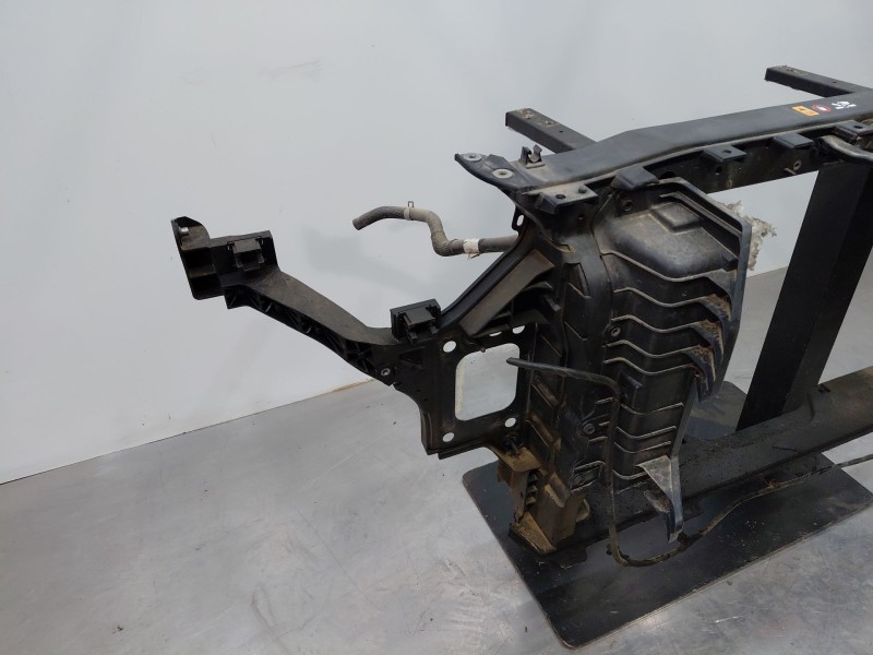 Recambio de panel frontal para kia ceed sportswagon hybrid referencia OEM IAM   