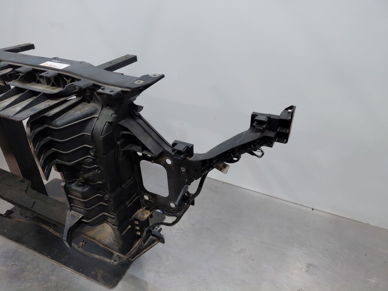 Recambio de panel frontal para kia ceed sportswagon hybrid referencia OEM IAM   