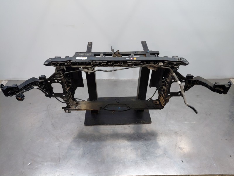 Recambio de panel frontal para kia ceed sportswagon hybrid referencia OEM IAM   