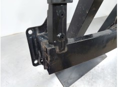 Recambio de refuerzo paragolpes delantero para kia ceed sportswagon hybrid referencia OEM IAM    2