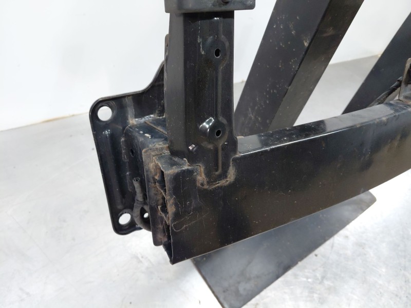 Recambio de refuerzo paragolpes delantero para kia ceed sportswagon hybrid referencia OEM IAM   