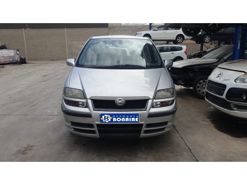 fiat ulysse (179) del año 2005