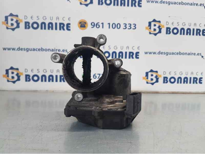 Recambio de caja mariposa para skoda superb combi (3t5) ambition referencia OEM IAM 03L128063AC  