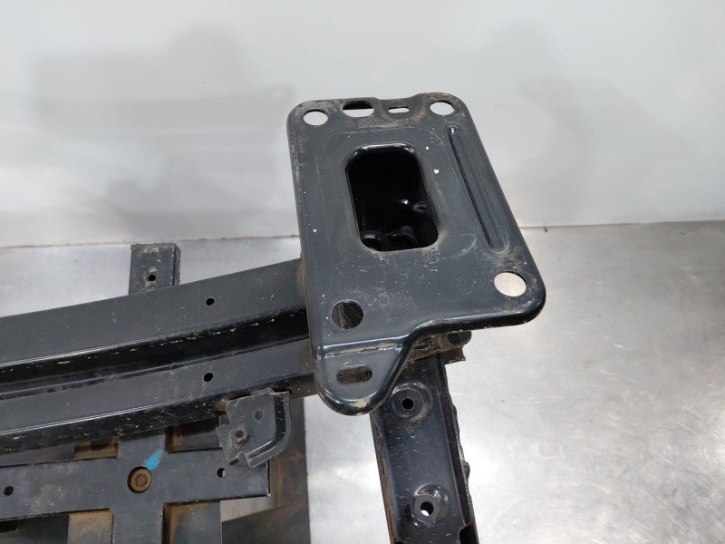 Recambio de refuerzo paragolpes delantero para kia ceed sportswagon hybrid referencia OEM IAM   