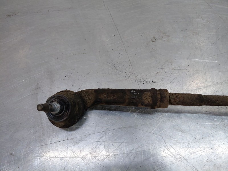 Recambio de cremallera direccion para kia ceed sportswagon concept referencia OEM IAM   