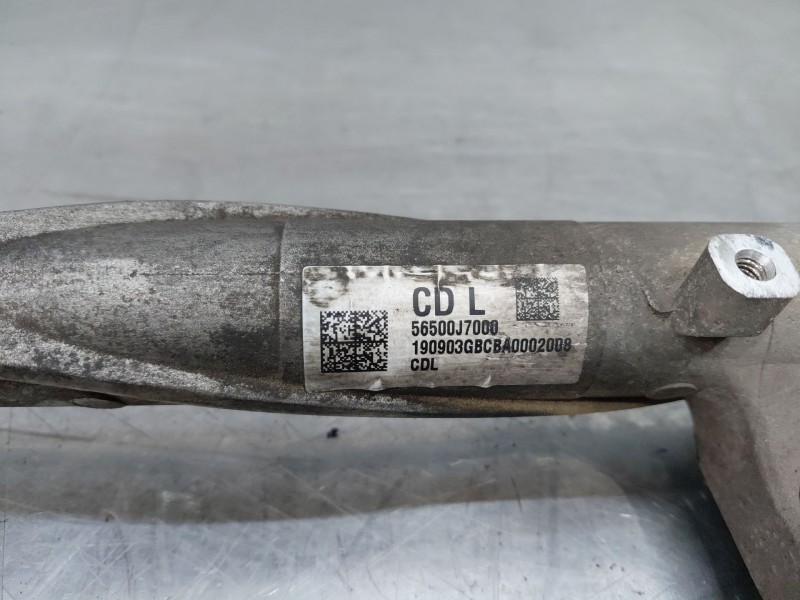 Recambio de cremallera direccion para kia ceed sportswagon concept referencia OEM IAM   