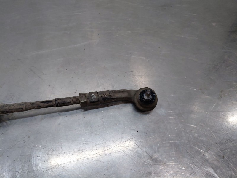 Recambio de cremallera direccion para kia ceed sportswagon hybrid referencia OEM IAM   