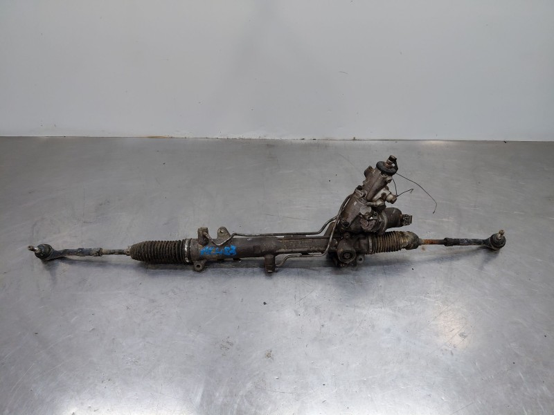 Recambio de cremallera direccion para bmw 5 (e60) 530 d referencia OEM IAM   