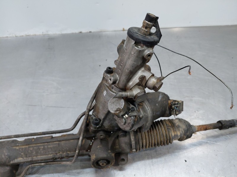 Recambio de cremallera direccion para bmw 5 (e60) 530 d referencia OEM IAM   