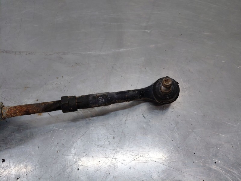 Recambio de cremallera direccion para bmw 5 (e60) 530 d referencia OEM IAM   