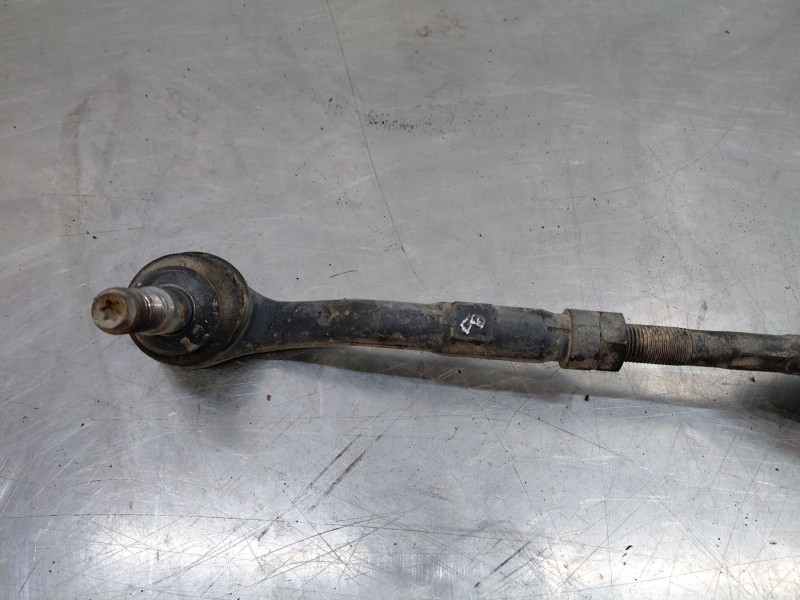 Recambio de cremallera direccion para bmw 5 (e60) 530 d referencia OEM IAM   