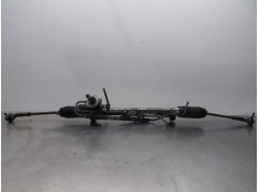 Recambio de cremallera direccion para ford fiesta v (jh_, jd_) 1.4 tdci referencia OEM IAM   