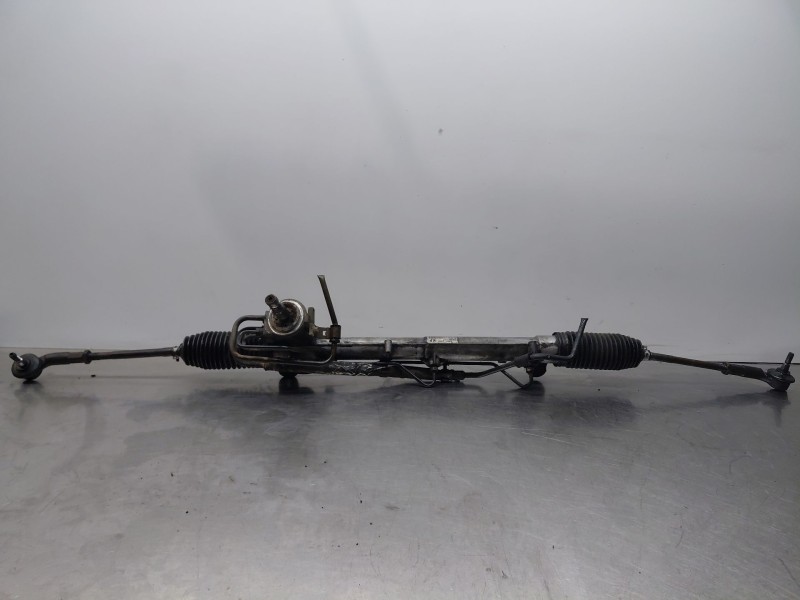 Recambio de cremallera direccion para ford fiesta v (jh_, jd_) 1.4 tdci referencia OEM IAM   