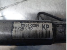 Recambio de cremallera direccion para ford fiesta v (jh_, jd_) 1.4 tdci referencia OEM IAM    2