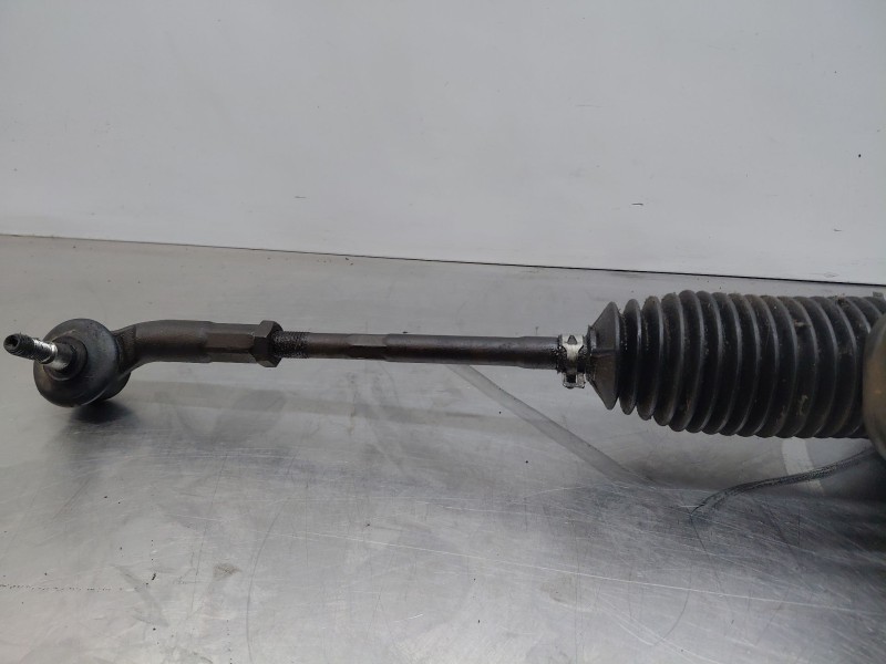 Recambio de cremallera direccion para ford fiesta v (jh_, jd_) 1.4 tdci referencia OEM IAM   